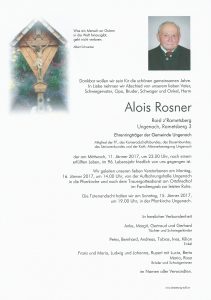 KDO Sitzung